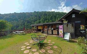 Hotel Agrowisata Kopeng Gunungsari